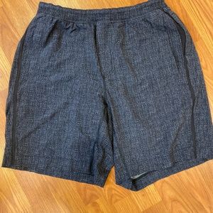 Lululemon Mens Shorts